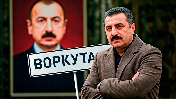 Десант Алиева уже в регионах России: Началась схватка за страну
