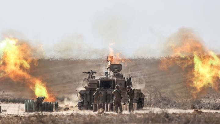 Исполнение пророчеств: Что на самом деле происходит в Израиле