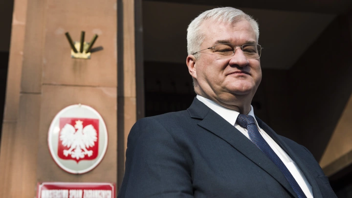 Оговорка по Фрейду? Глава МИД Украины внезапно сдал все явки и пароли о США