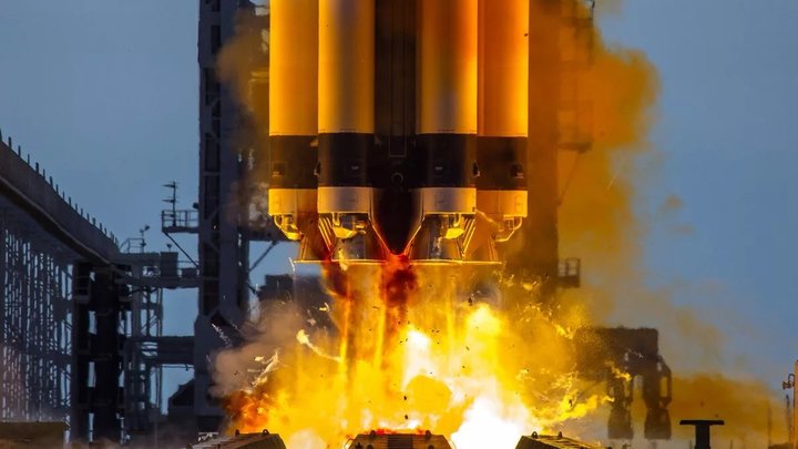 Салютом отметит Екатеринбург юбилей первого Космического полёта