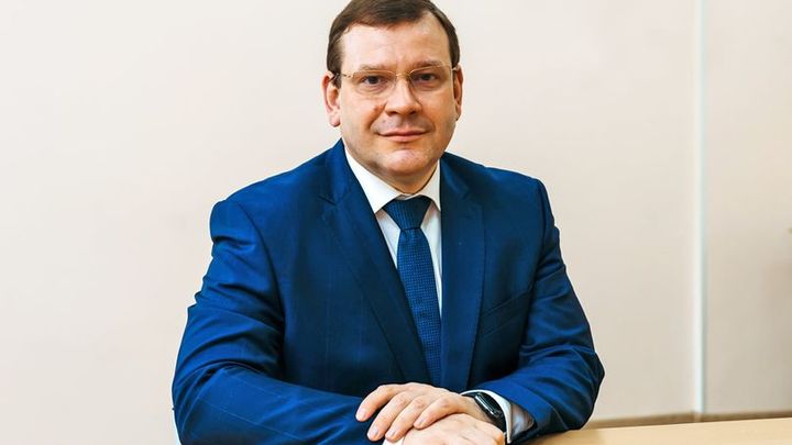 Глава Ленинского района Екатеринбурга перешёл на работу в мэрию