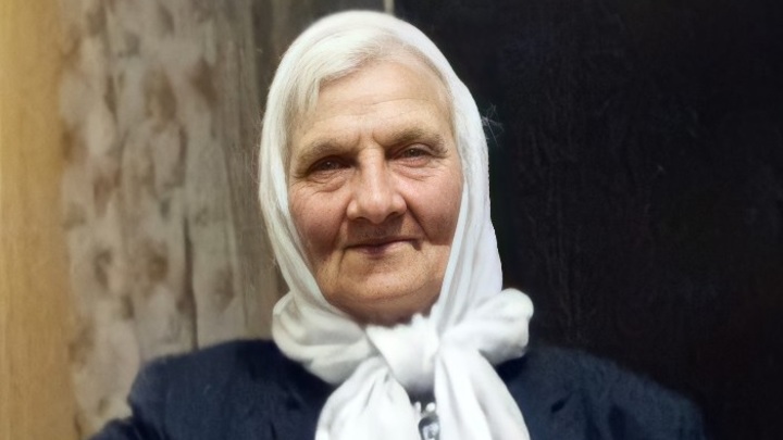 Пропавшую 80-летнюю бабушку разыскивают в Екатеринбурге четвертые сутки