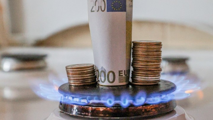 Миллиарды евро, суды и конец СВО: Австрия не видит причин отказываться от русского газа