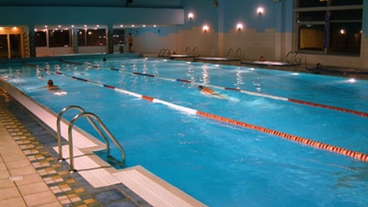 Тольяттинские пловцы-инвалиды вернулись из Уфы с наградами