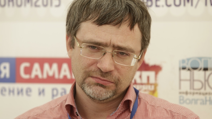 Гендиректор ВЦИОМа Валерий Фёдоров считает, что Казахстан одним из первых окажет России поддержку