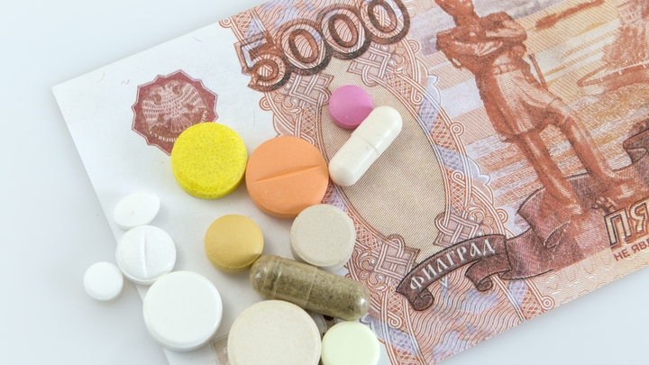 Алиэкспресс попался на незаконной продаже лекарств