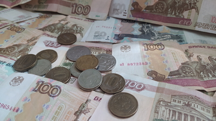 В Волгодонске малоимущим семьям выплатили положенные деньги после вмешательства прокуратуры