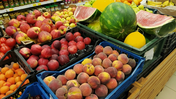 Диетолог выделила пять продуктов, снижающих риск рака