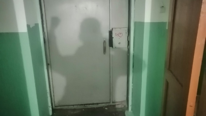 Полицейские сделали заявление по мужчине, избившему мальчика в Парковом