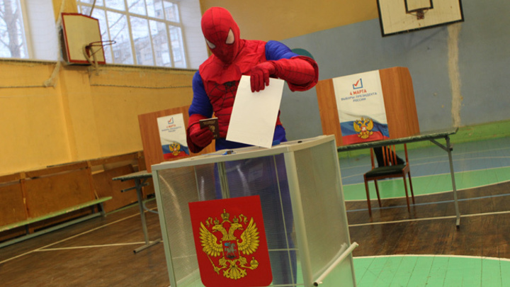 На манеже все те же: челябинцы на знают, за кого голосовать в Госдуму