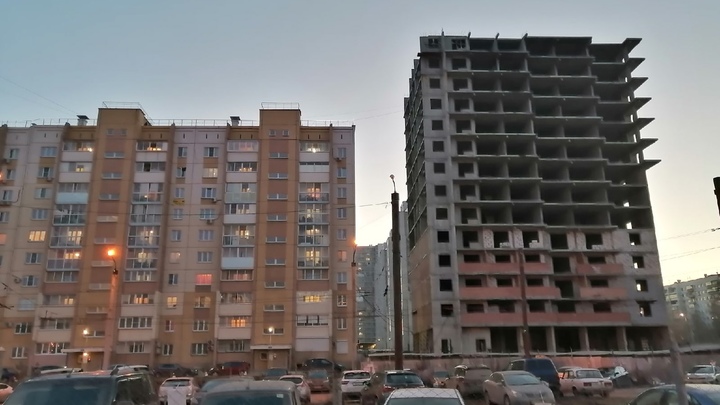 Звонок за минуту до гибели: в Челябинске военнослужащий покончил с собой