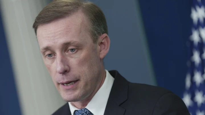 Ставка на ATACMS не сыграла: Советник Байдена попытался оправдаться за помощь Украине