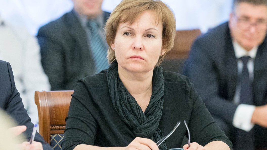 уполномоченный по правам спб