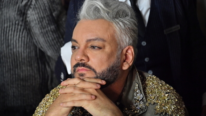 Родом из мутных 90-х: Филиппа Киркорова вычеркнули из творческой интеллигенции