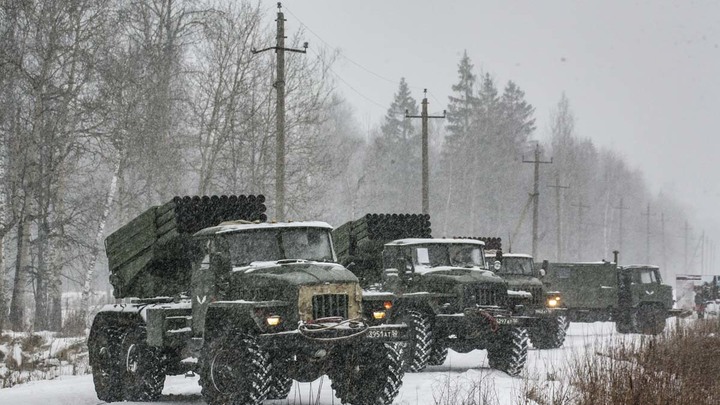 Военный эксперт рассказал о ключевом факторе успеха атак России в ходе СВО