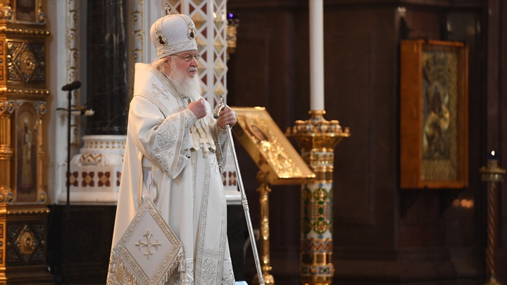 Священно и неприкосновенно: Премьер Венгрии заступился за Патриарха Кирилла перед Евросоюзом