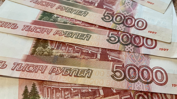 Доходы бюджета Краснодарского края с начала года составили 350 млрд рублей