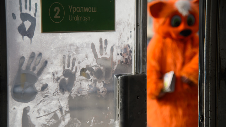 Мэр Орлов прояснил судьбу продолжения метро в Екатеринбурге