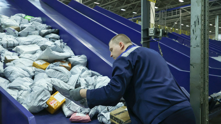 Пермяк подменил продавцу из Пензы содержимое посылки и отказался от товара