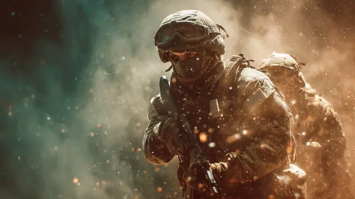 Что творится дома: Бойцы СВО узнали – избита дочь павшего товарища. Реакция не заставила себя ждать