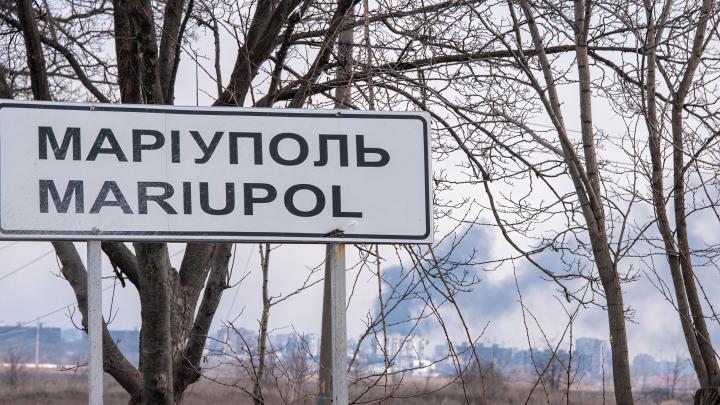 Пушилин назначил нового мэра Мариуполя