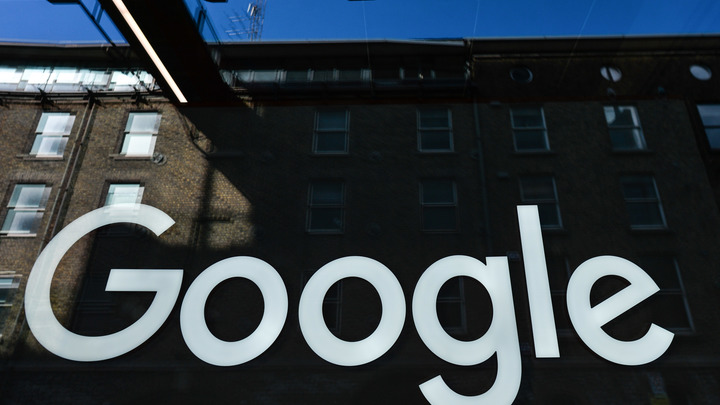 Монополия под ударом. Против Google возбуждено дело