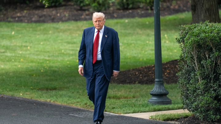 AC: Трампу не стоит затягивать конфликт на Украине, победа России неизбежна