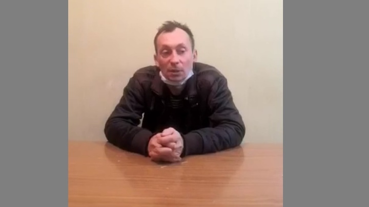 Могила больше не зовёт людей на акцию за Навального в Ростове: Подстрекателей вычисляют в соцсетях