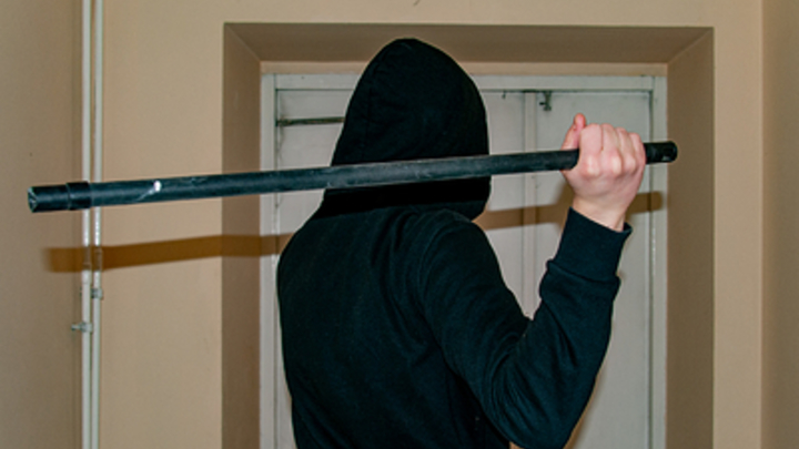 Как диаспоры порешают?. Взбунтовались самые суровые мужики