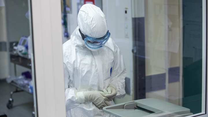 В Челябинске в списке на бесплатную вакцину от коронавируса будут люди старше 65 лет