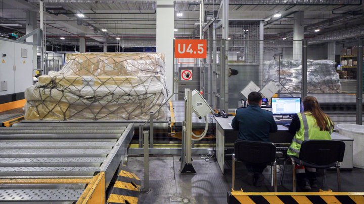Правительство России нашло способ защитить внутренний рынок от необоснованного роста цен