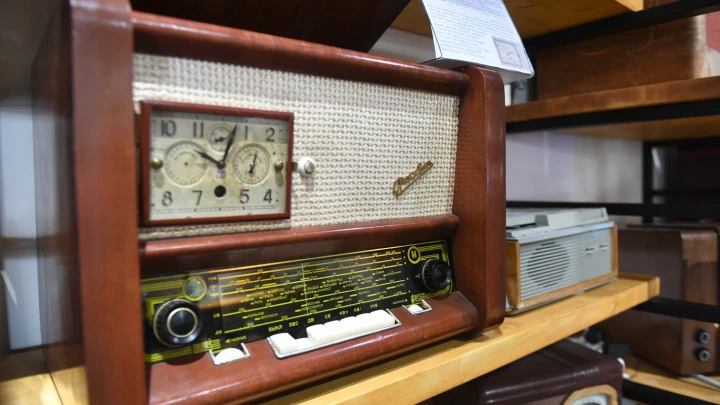 Маркелов раскрыл секрет радиостанции Судного дня. Россия сделала уникальную вещь