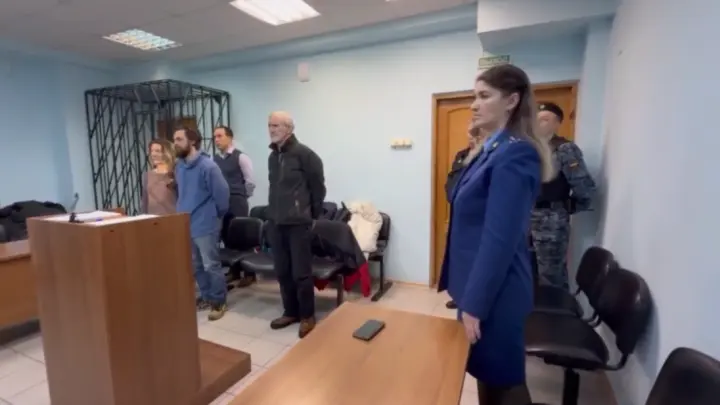 На Камчатке осудили гида и организатора тура за гибель двух туристов