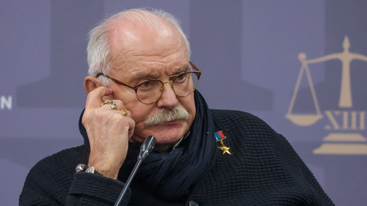 Ликвидаторы: Михалков и Проханов о том, как создавали элиту для уничтожения России