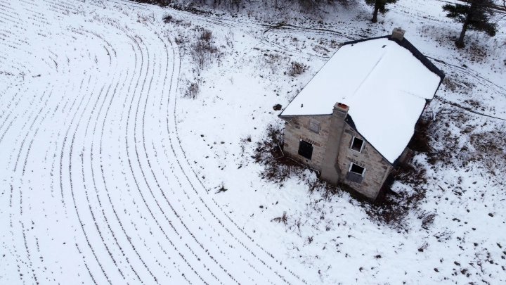 Найден, погиб: тело челябинского подростка нашли в заброшке