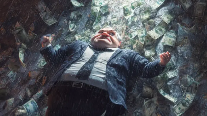 В России получили всё, но выбрали жизнь на зарубежных виллах: Что стало с экс-депутатами Госдумы, бежавшими за границу В России получили всё, но выбрали жизнь на зарубежных виллах: Что стало с экс-депутатами Госдумы, бежавшими за границу