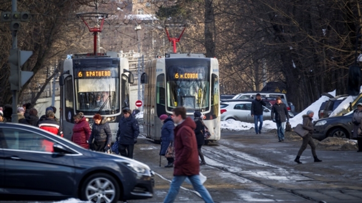 Нижегородцев призывают протестовать против покупки 11 ретро-трамваев