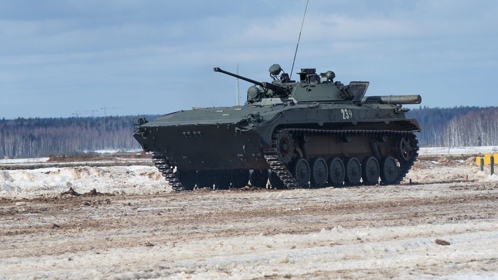 Помощник Кадырова раскрыл число боевиков ВСУ в Бахмуте