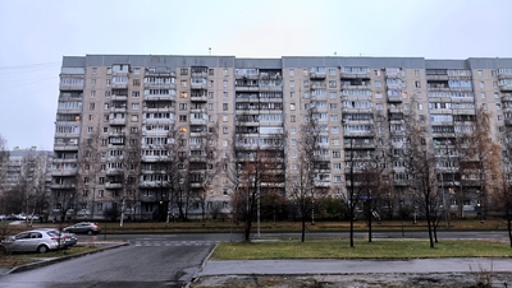 Клишас заподозрил масштабную мошенническую схему с жильём