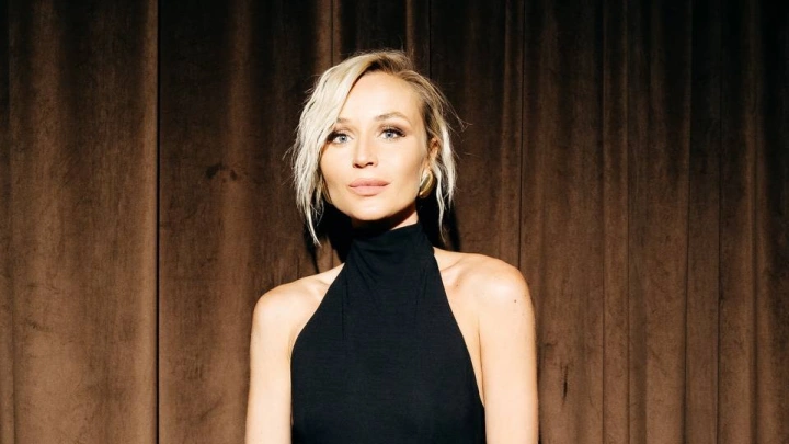 Полина Гагарина выразила соболезнования в связи со смертью своего педагога Игоря Золотовицкого