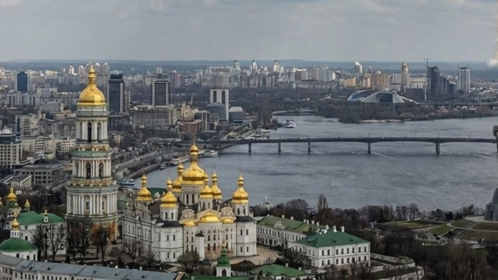 Политолог Самонкин: Киев может отказаться от ударов по энергообъектам в России