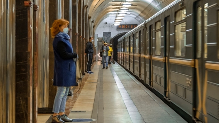 Нижегородские власти пообещали найти средства на продление метро до станции «Сенной» уже в 2021 году
