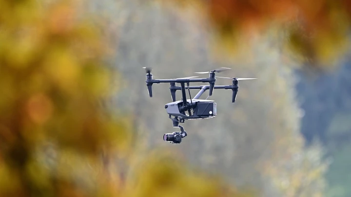 Атака беспилотников на Волгоградскую область: сработала ПВО, есть повреждения