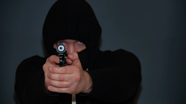 В Пакистане 14-летний подросток убил мать, сестер и брата из-за игры PUGP