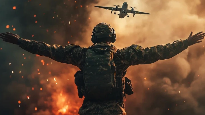 Дрон-матка впервые атаковал территорию России: Что известно о проекте GOGOL-M