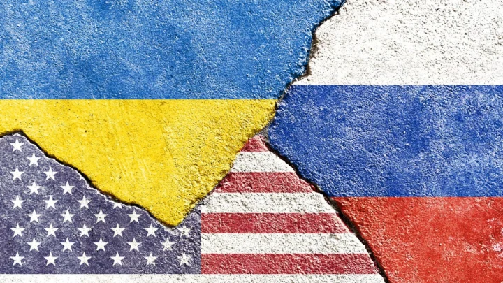 WSJ: вопрос безопасности для Украины остался нерешённым после переговоров в США