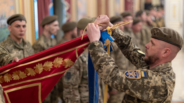 Военный эксперт Бартош: Украина готовит граждан к партизанской войне и диверсиям