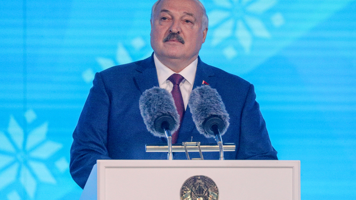 Лукашенко: Белоруссия выпустит отечественный мобильный телефон
