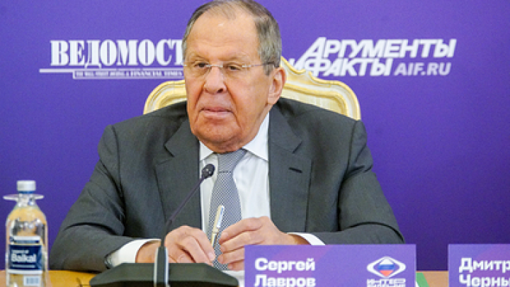 Лавров рассказал о значении саммита на Аляске и раскритиковал спецпосланника США Кита Келлога