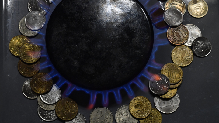 Эксперт о решении «Газпрома» не снижать подачу газа: Молдавия наскребла денег